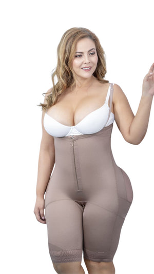 Colores disponibles faja moldeadora beige cocoa negro