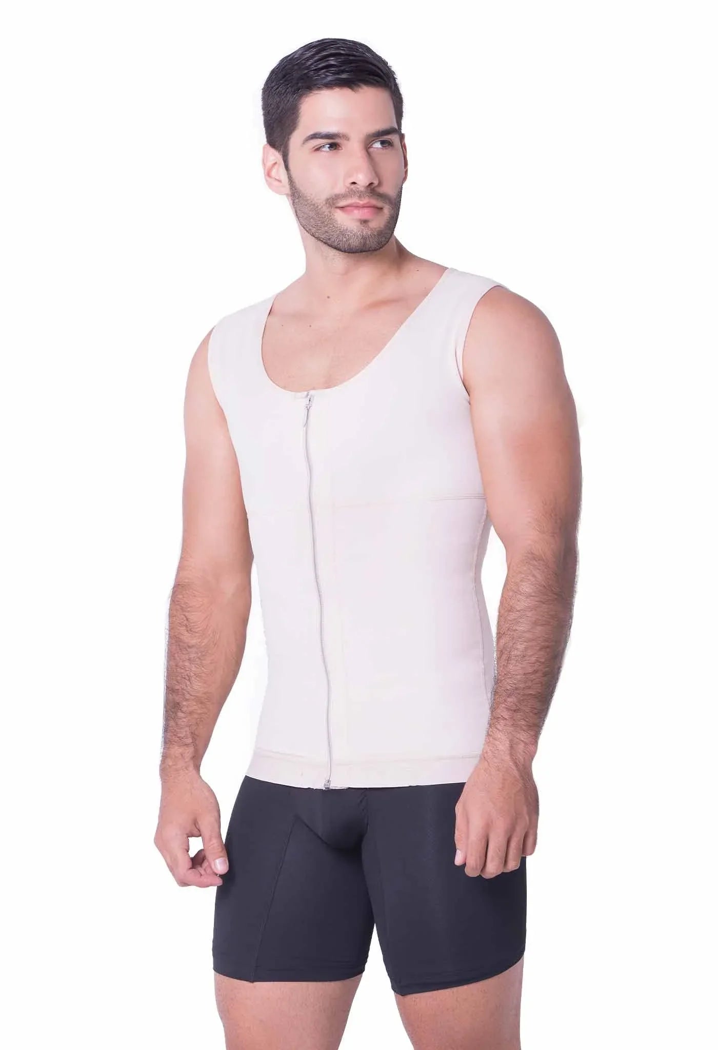 Ref 804 | CHALECO DE HOMBRE