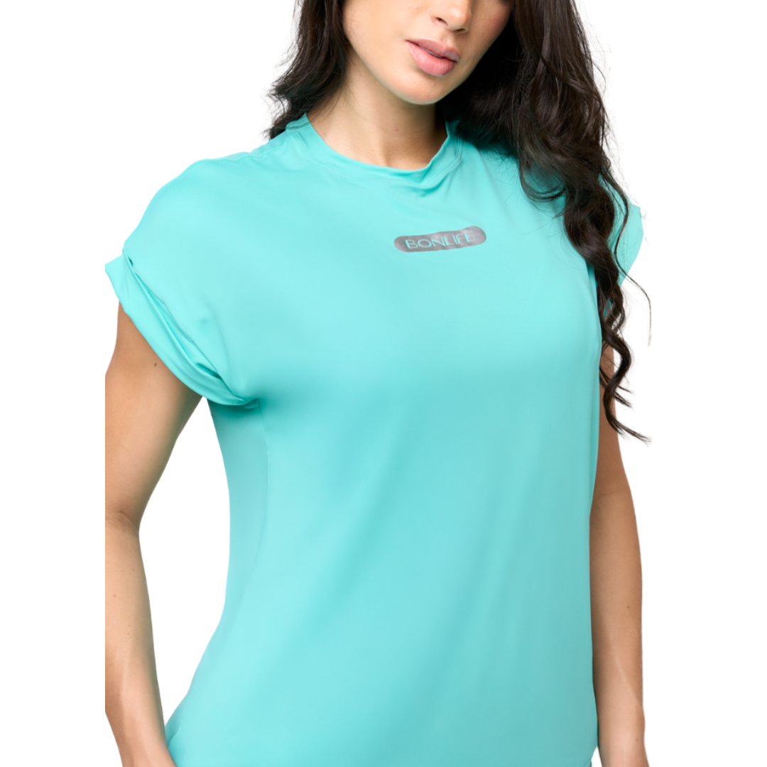 REF 8613 |BLUSA EMOTIONS|  TALLA UNICA