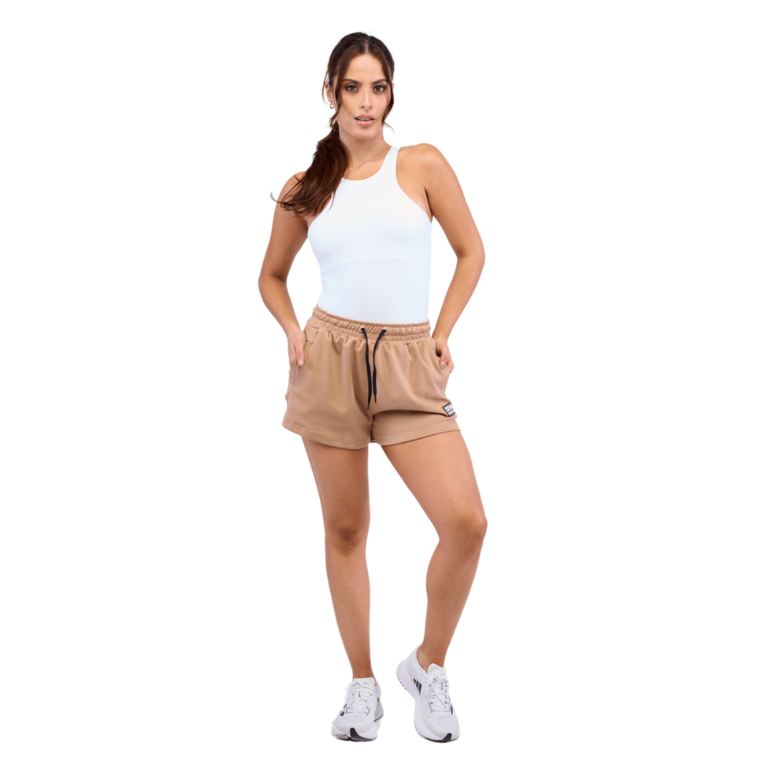 REF 2539 |PANTALONETA ATHLEISURE|  TALLA UNICA