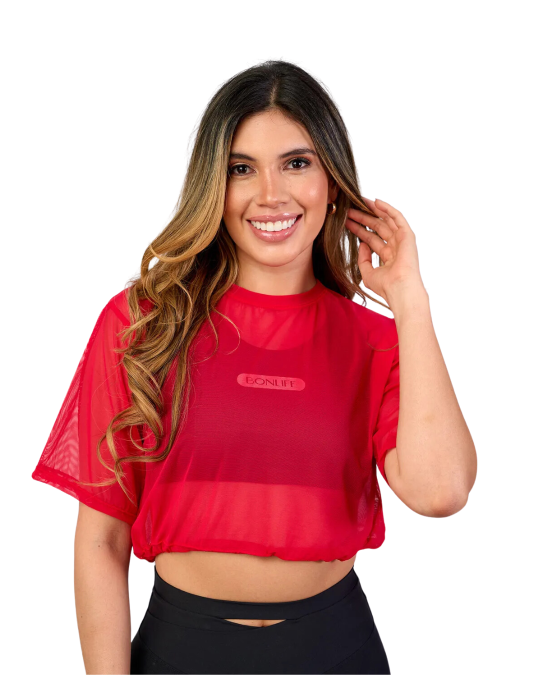 REF 8663 |BLUSA ÈTER |  TALLA UNICA